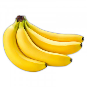 Produktbild »Bio-Bananen«