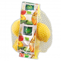 Produktbild »Bio-Zitronen«