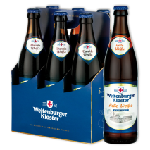 Hefe Weißbier