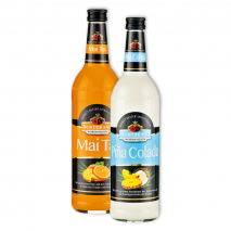 Cocktails