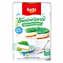 Sommertorte