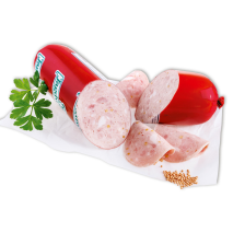 Thüringer Jagdwurst