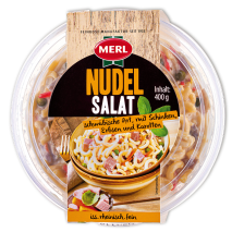 Grillsalate
