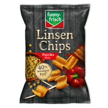 Linsen Chips