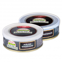 Pfälzer Wurstspezialität