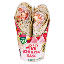 Wraps
