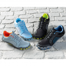 Barfußschuhe