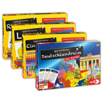 Kinder-Lernspiel