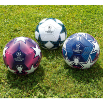 UEFA Champions League Fußball