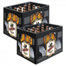 2 Kästen Premium Pils