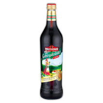 Gebirgskräuter