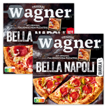 Pizza Bella Napoli