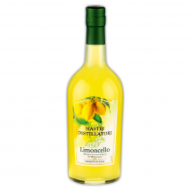 Limoncello