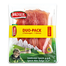 Südtiroler Speck