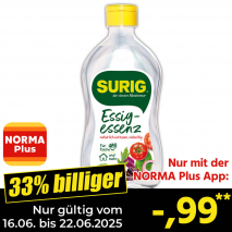 Essigessenz