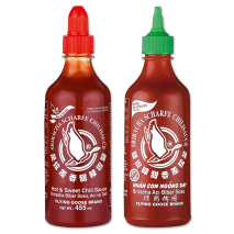 Sriracha Chilisauce