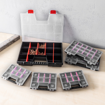 Kleinteile-Organizer