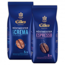 Produktbild »Caffè Crema / Espresso«