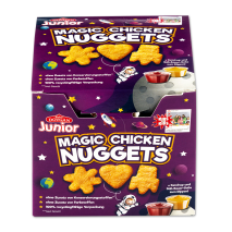 Magic Chicken Nuggets