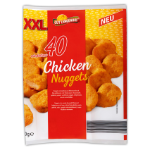 Chicken Nuggets XXL