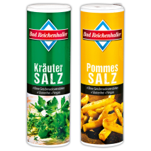 Gewürzsalz