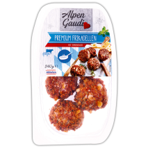 Premium Frikadellen