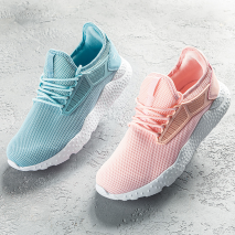 Produktbild »Bequem-Sneaker«