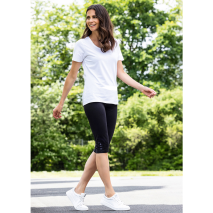 Produktbild »Capri-Leggings oder Radlerhose«