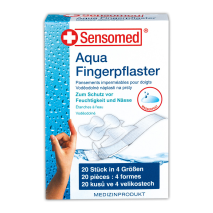 Aqua Pflaster