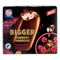 Bigger
