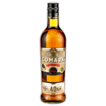 Echter Übersee-Rum
