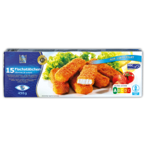 Fischstäbchen
