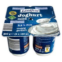 Joghurt
