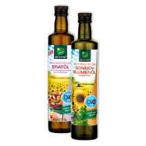 Bayerische Bio-Öle