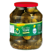 Gurkentopf