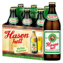 Helles Bier