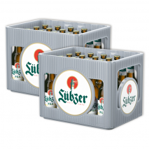 2 Kästen Premium Pils