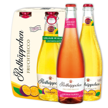 Fruchtsecco