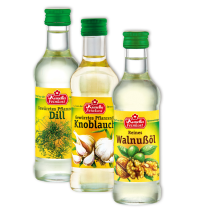 Öl-Spezialität