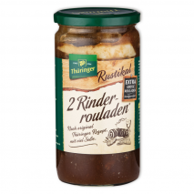 Rouladen