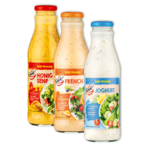 Salatdressing