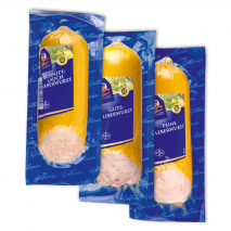 Spreewälder Leberwurst