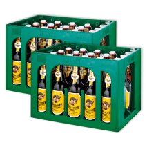 2 Kästen Das Echte