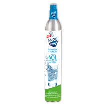 CO2 Kohlensäurezylinder