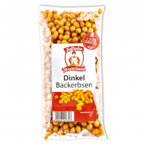 Dinkel Backerbsen XXL