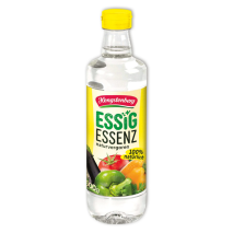 Essig Essenz