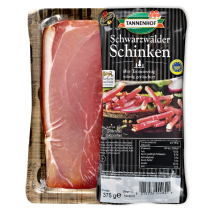Schwarzwälder Schinken