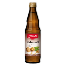 Walnussöl