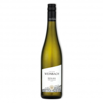 Peter Weinbach Mosel Riesling aus der Steillage QbA