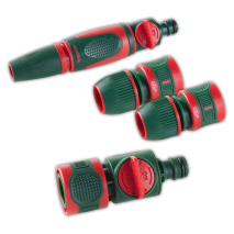 Bewässerungssystem Comfort Edition